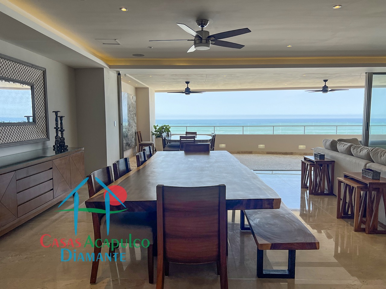 Vidamar 2 PH B2 - Estancia 12